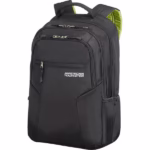 Laptop Backpack American Tourister Samsonite Urban Groove 15.6", Black | 24G-09-006