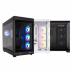 Gaming Computer AMD Ryzen AM4, 7nm AMD Ryzen 5000 Series Processors