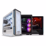 Gaming Computer Intel Z790 DDR4, 12th & 14th generation Intel Core Processors