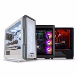 Electronics & Computers