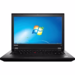 Lenovo ThinkPad L440, 14", HD, i3-4000M, 8GB, 128GB SSD, Camera