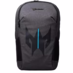 Laptop Backpack Acer Predator Gaming, up to 15.6", Grey | GP.BAG11.027