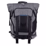 Gaming Laptop Backpack Acer Predator, Up to 15.6", Grey/Blue | NP.BAG1A.290