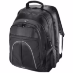 Laptop Backpack HAMA-216488 Vienna, 17.3" (up to 44 cm), Black