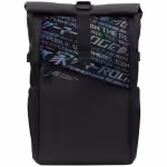 Laptop Backpack Asus ROG BP4701 Gaming Backpack 17.0", Black | 90XB06S0-BBP010