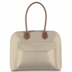 Laptop Bag Hama 217244 Fabulous, 13.3" - 14.1", Beige
