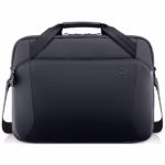 Laptop Bag Dell CC5624S EcoLoop Pro Slim Briefcase 15, 15.6", Black | 460-BDQQ