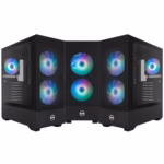 Home & Office Computer AMD A520 or B550, DDR4, AMD Ryzen 5000 Series Processors