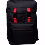 Laptop Backpack Acer Nitro MF, up to 15.6", Black | GP.BAG11.02A