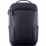 Laptop Backpack Dell CP5724S EcoLoop Pro Slim Backpack 15, Black | 460-BDQP-14