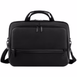 Laptop Briefcase Dell Premier Briefcase PE1520C, up to 15", Black | 460-BCQL
