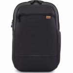 Laptop Backpack Dell EcoLoop Premier Slim CP7625S, 14"-16", Black | 460-BDXV