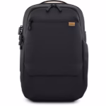 Laptop Backpack Dell EcoLoop Premier CP7625, 14"-16", Black | 460-BDXT
