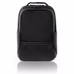 Laptop Backpack Dell Premier PE1520P 15.6", Black | 460-BCQK - www.foyzo.com - front
