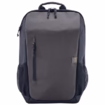 Laptop Backpack HP Travel 18 Liter, 15.6", Iron Grey | 6H2D9AA