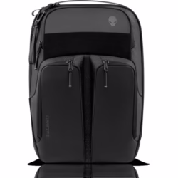 Gaming Laptop Backpack Dell Alienware Horizon Utility Backpack 17" | 460-BDIC - www.foyzo.com - front