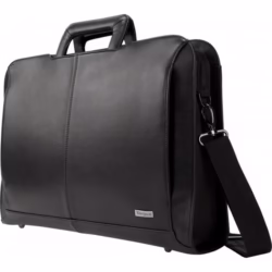 Dell Targus Executive Topload Laptop Bag 14", Black | 460-BBUL - www.foyzo.com - front