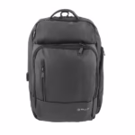 Laptop Backpack Tellur Business XL 17.3" - Black | TLL611252