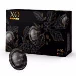 Noir Ristretto - XO Noir 50 capsules for Nespresso® pro