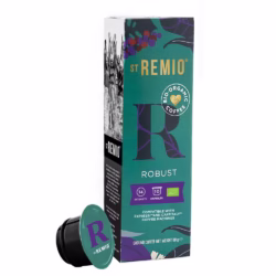 Remio St. Remio Robust 10 pods for Caffitaly