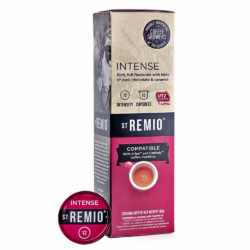 Remio St. Remio Intense 10 pods for Caffitaly