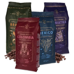 Barista Domus Barista Starter Pack 1800 g coffee beans