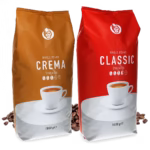 Discovery Pack – Classic Coffees 2 kg coffee beans
