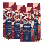 Tales of Napoli - Lavazza 1000 g coffee beans