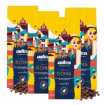 Tales of Roma - Lavazza 1000 g coffee beans