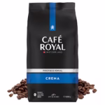 Royal Crema Gastro - Café Royal 1000 g coffee beans
