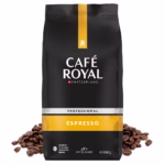 Royal Espresso Gastro - Café Royal 1000 g coffee beans