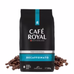 Royal Gastro Decaffeinated - Café Royal 500 g coffee beans