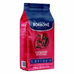 Borbone Espresso Intenso - Caffè Borbone 1000 g coffee beans