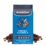 Borbone Crema Classica - Caffè Borbone 500 g coffee beans