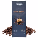 Delonghi Caffé Crema 1000 g. coffee beans