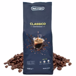 Delonghi Classico Espresso 1000 g. coffee beans