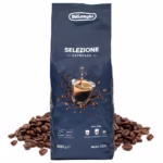 Delonghi Selezione Espresso 1000 g. coffee beans