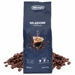 Delonghi Selezione Espresso 1000 g. coffee beans