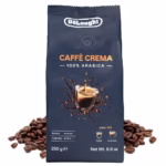 Delonghi Caffé Crema 250 g. coffee beans