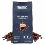 Delonghi Selezione Espresso 250 g. coffee beans
