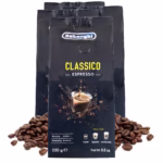 Delonghi Classico Espresso 1000 g. coffee beans