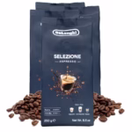 Delonghi Selezione Espresso 1000 g. coffee beans