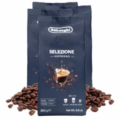Delonghi Selezione Espresso 1000 g. coffee beans