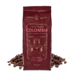 Barista Domus Barista Single Origin Colombia 450 g. coffee beans