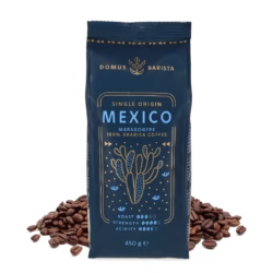 Barista Domus Barista Single Origin Mexico 450 g. coffee beans