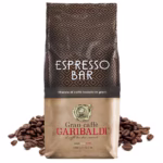 Garibaldi Espresso Bar 1000g. coffee beans