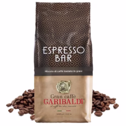 Garibaldi Espresso Bar 1000g. coffee beans