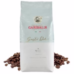 Garibaldi Gusto Dolce 1000g. coffee beans