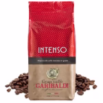 Garibaldi Intenso 1000g. coffee beans