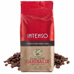 Garibaldi Intenso 1000g. coffee beans